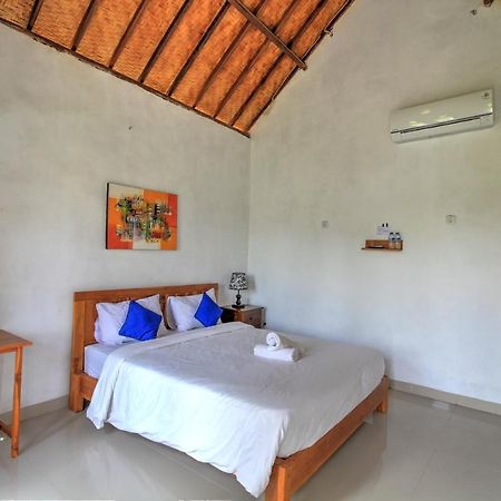 Kira Homestay Нуса Лембонган Екстериор снимка