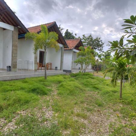 Kira Homestay Нуса Лембонган Екстериор снимка