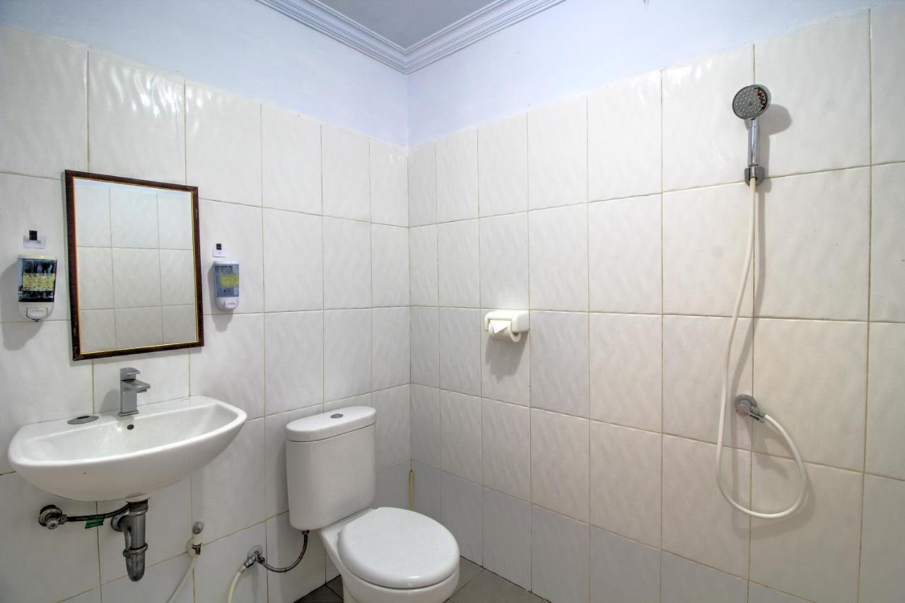 Kira Homestay Нуса Лембонган Екстериор снимка