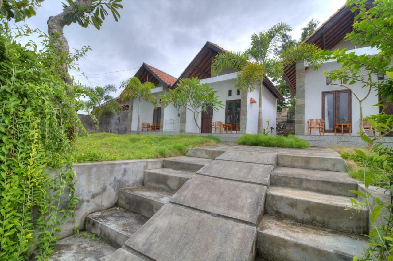 Kira Homestay Нуса Лембонган Екстериор снимка